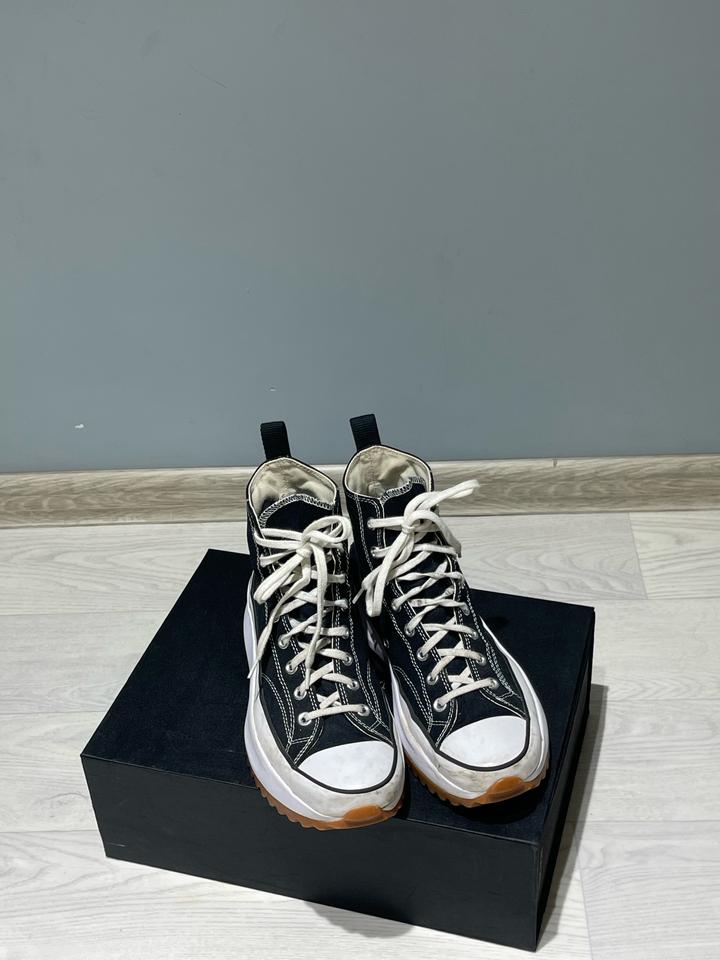 Кеды Converse