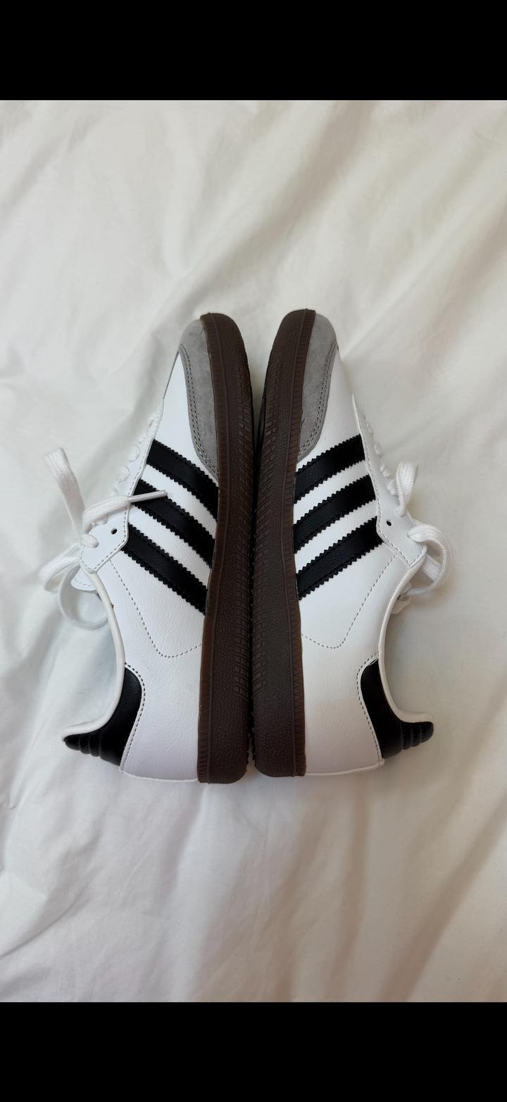 Adidas