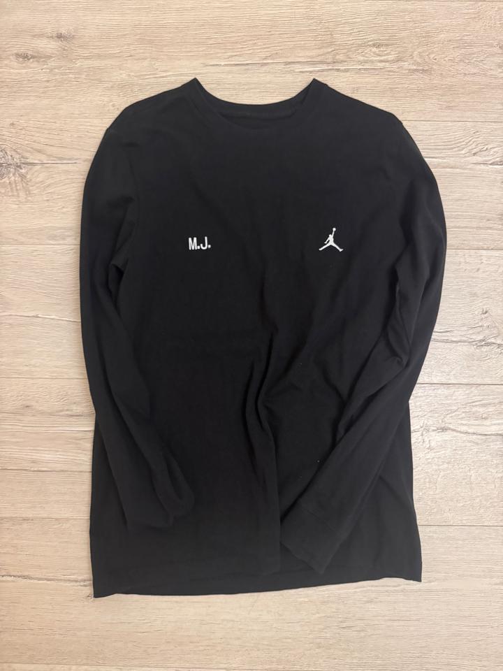 Лонгслив Jordan