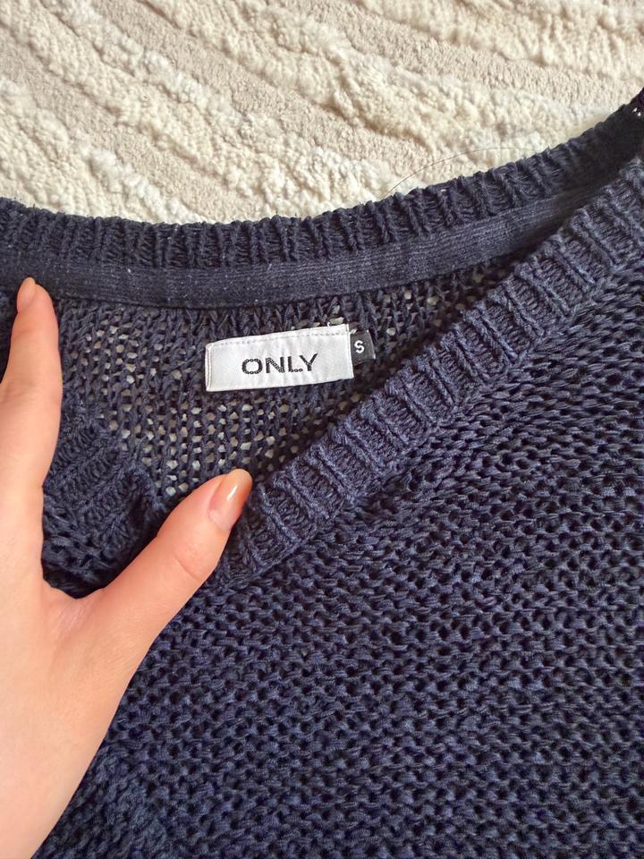 Only