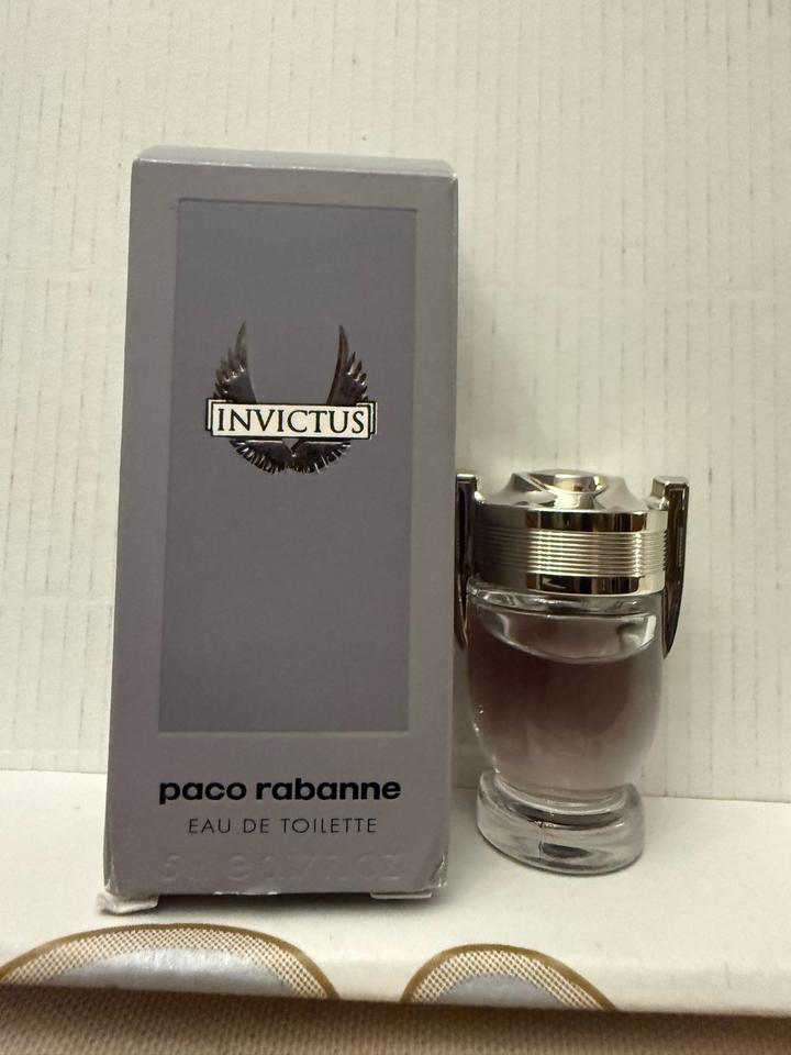 Paco Rabanne