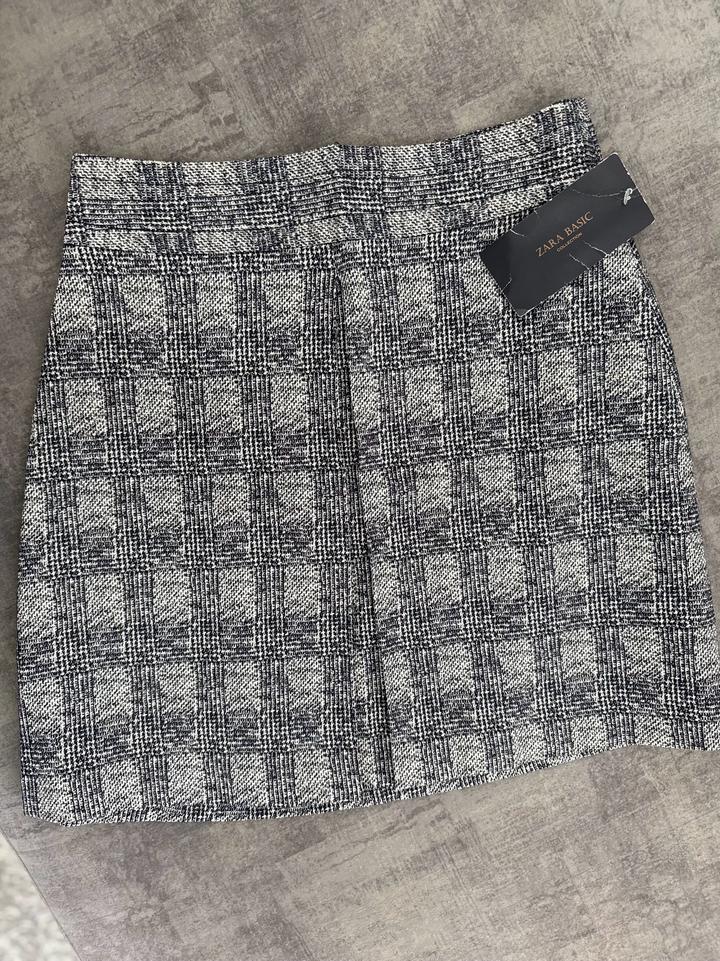 Юбка zara