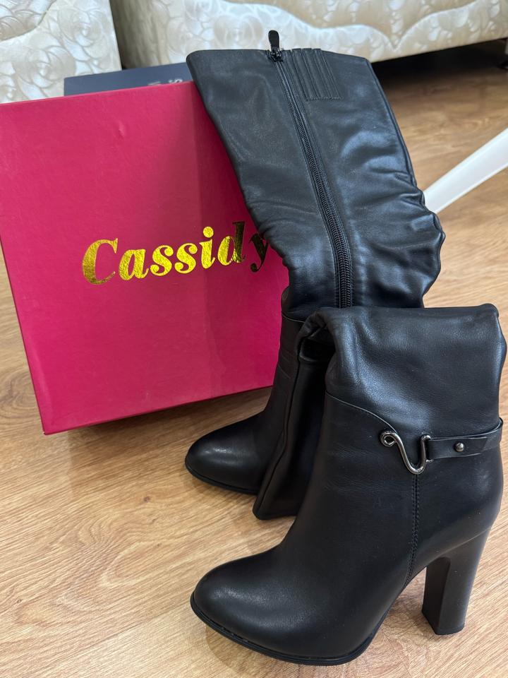 Cassidy