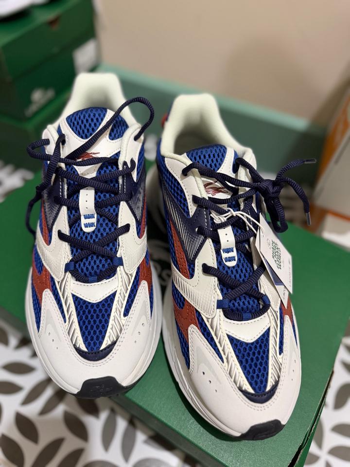Lacoste