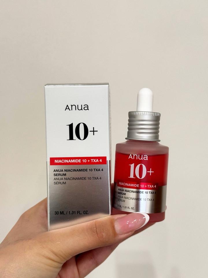 Anua