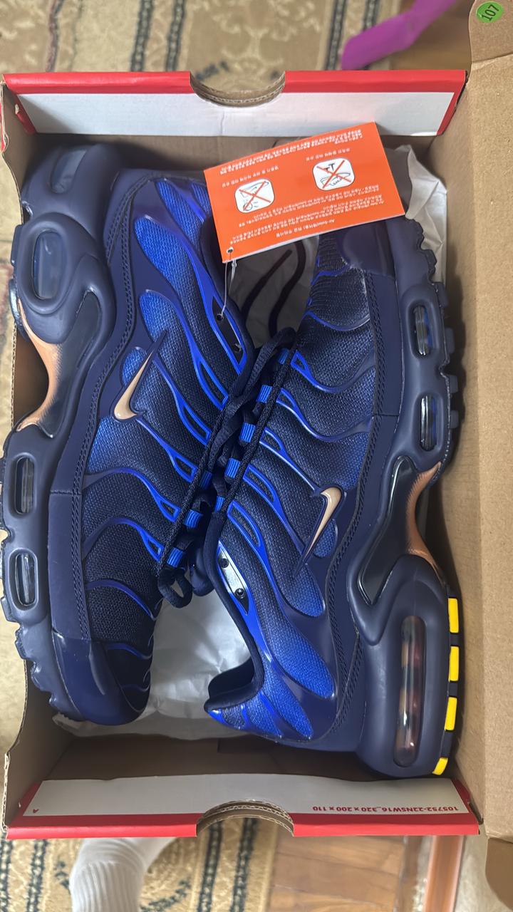 Nike