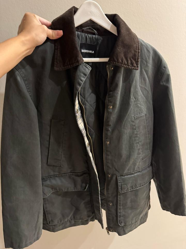 Bershka