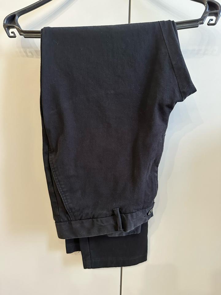 Marks & Spencer Мужские брюки чиносы M&S
