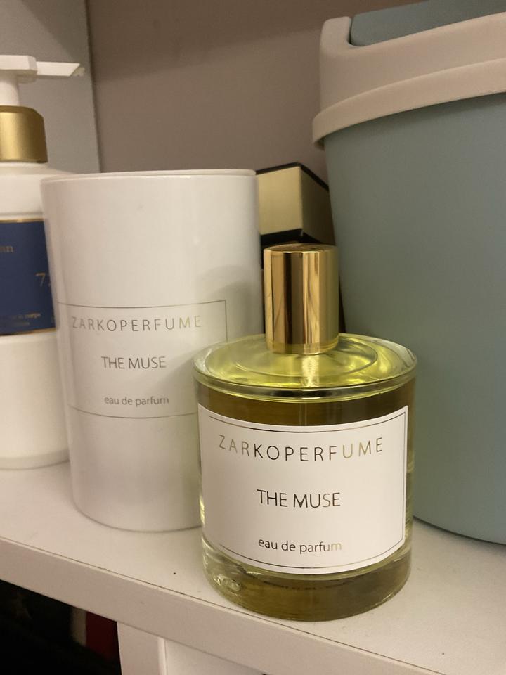ZARCOPERFUME Zarkoperfume The Muse, 100 мл