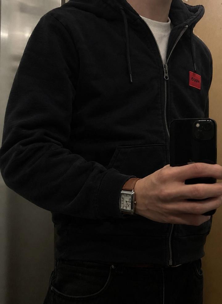 Hugo zip