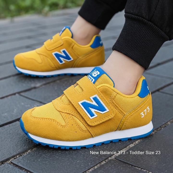 New Balance
