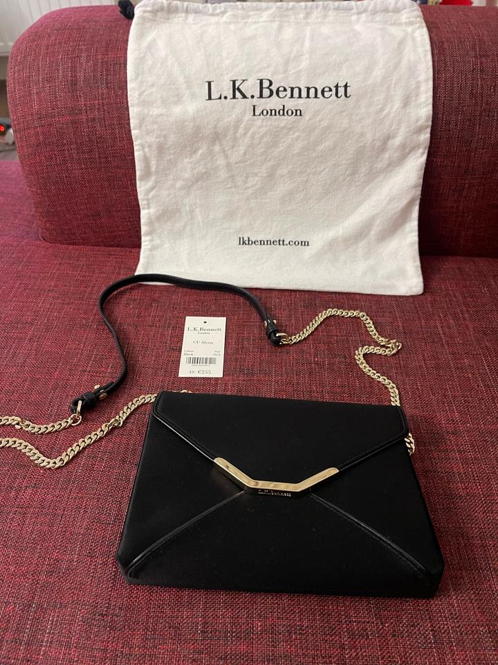 L.K.Bennett