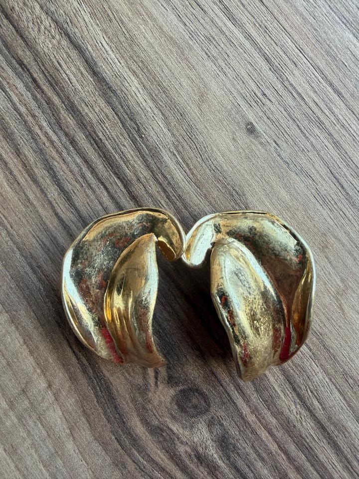 Zara Зара серёжки