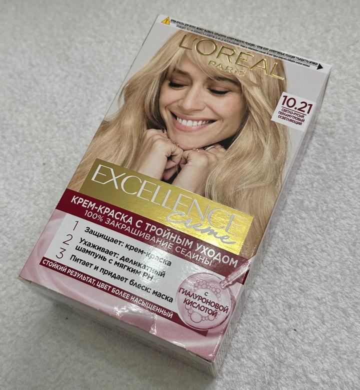 L'Oreal Paris