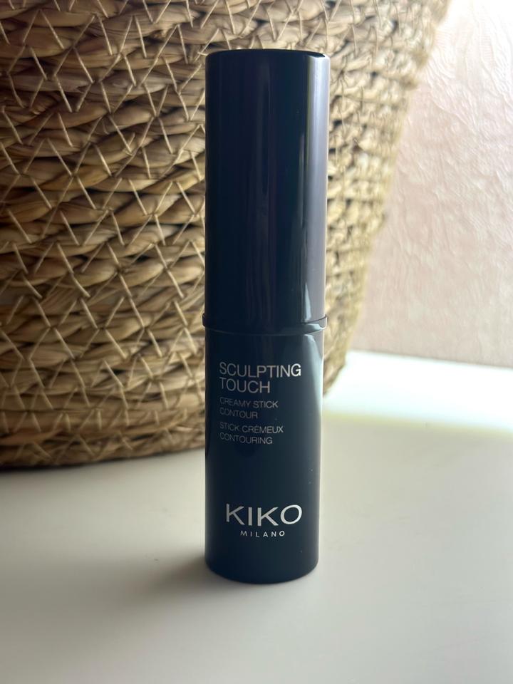 Стик для контуринга KIKO Milano Sculpting Touch