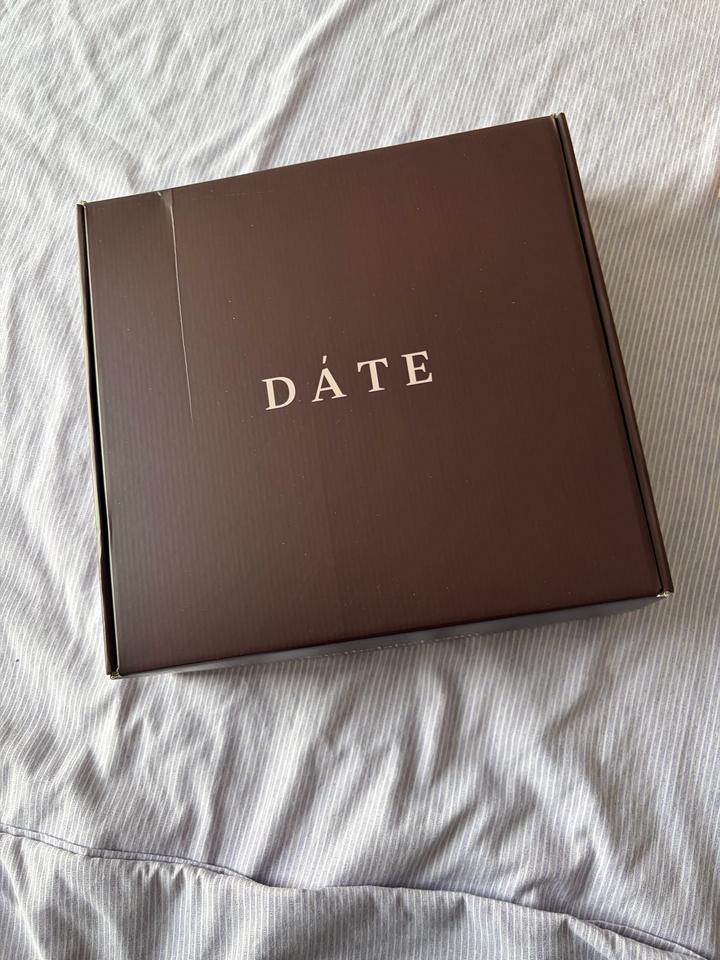 Date