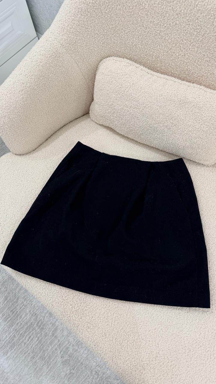 Uniqlo Мини-юбка