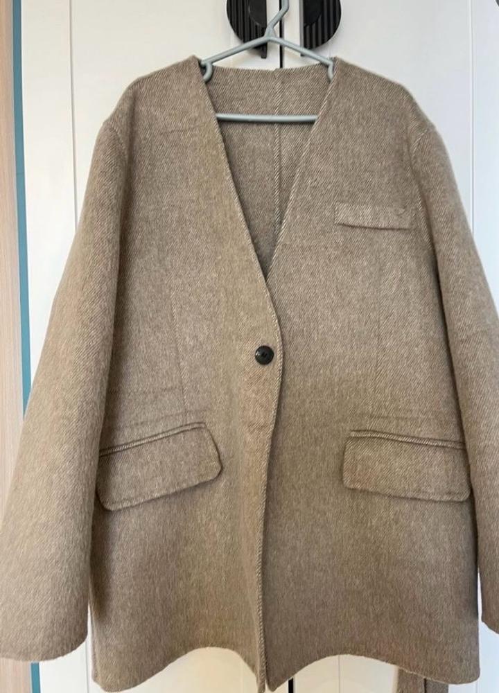 Hand Made