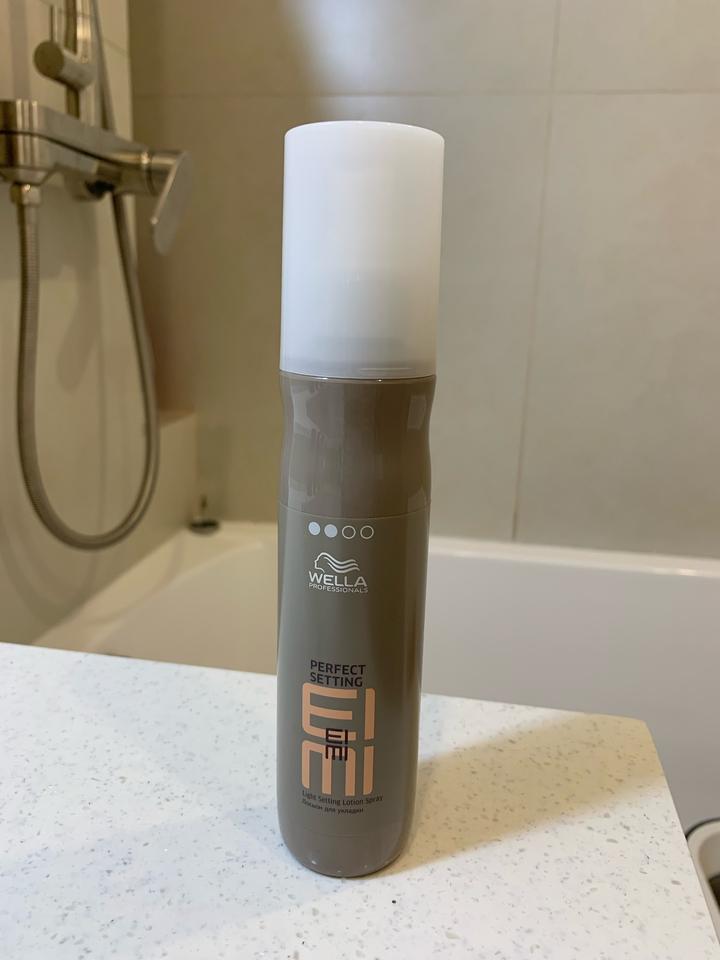 Wella Professionals
