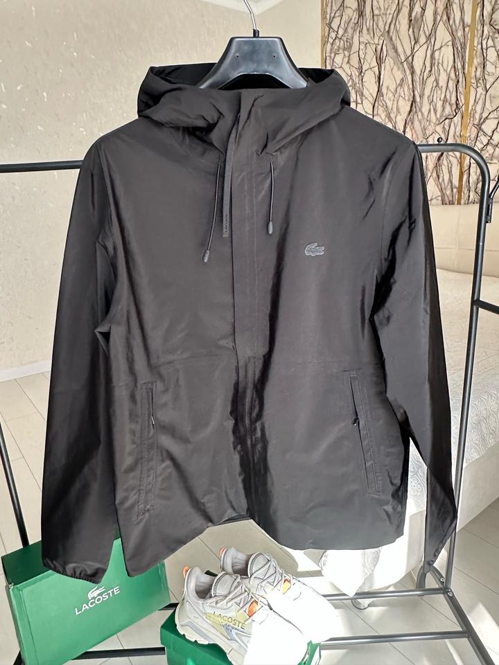 Lacoste