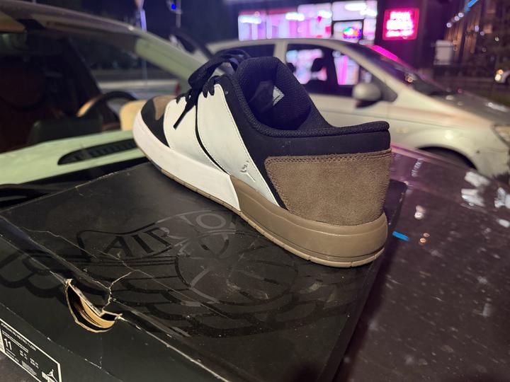 Jordan