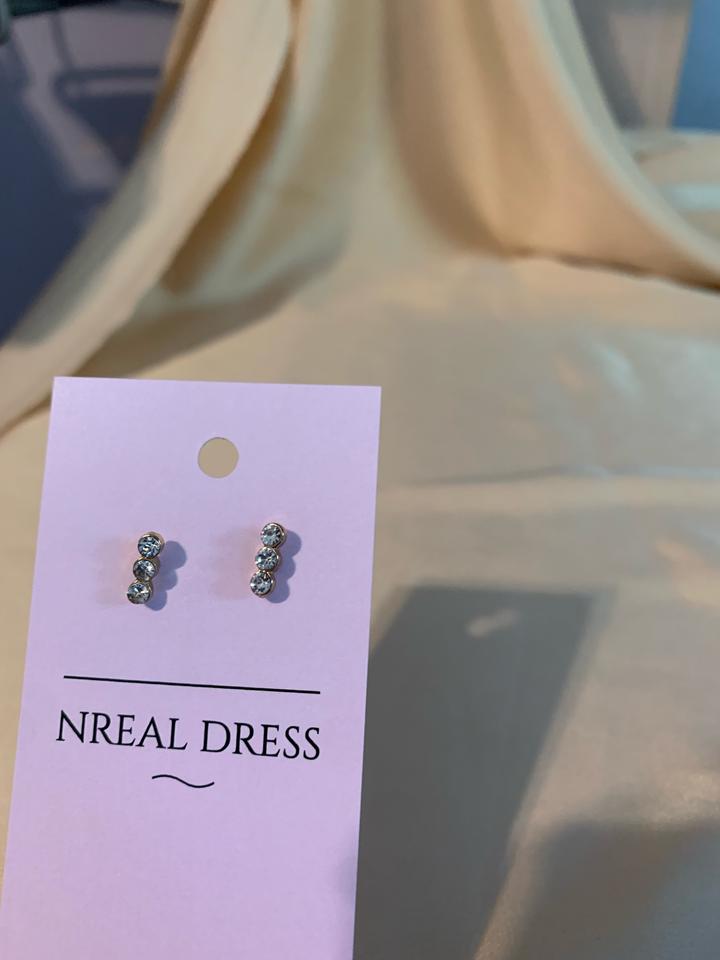 Nreal dress