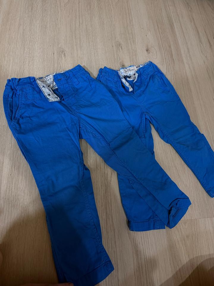 H&M