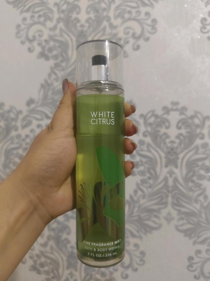 Bath & Body Works