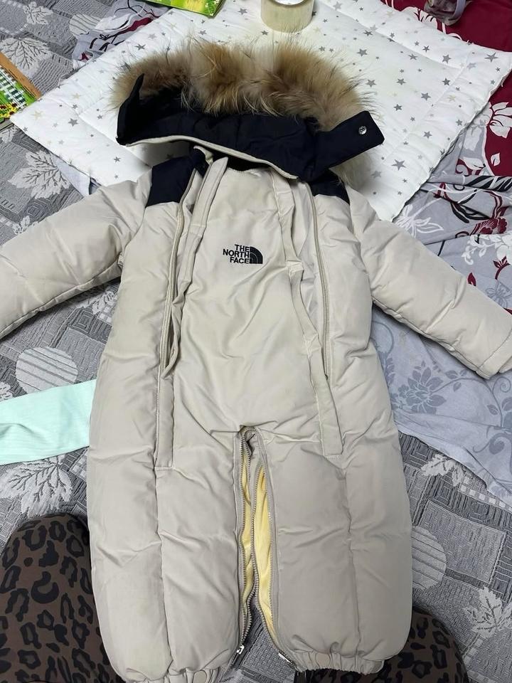 Зимний комбинезон The North Face