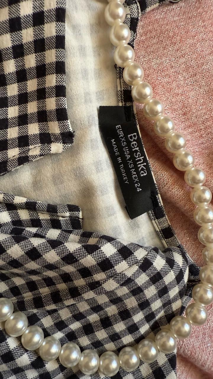Bershka Комбенизон