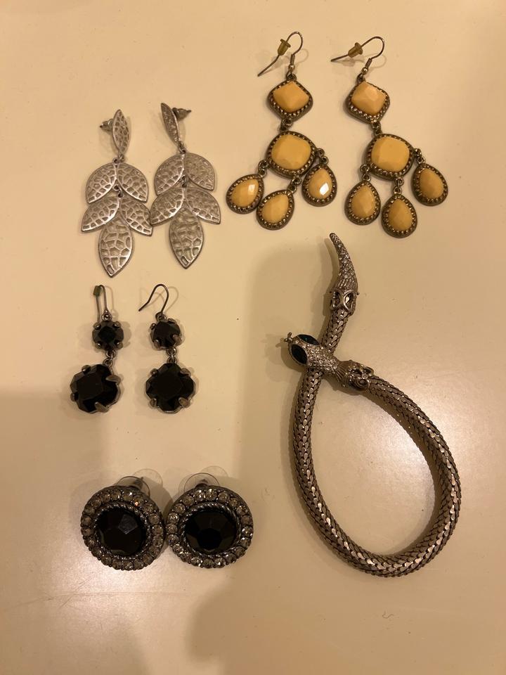Accessories