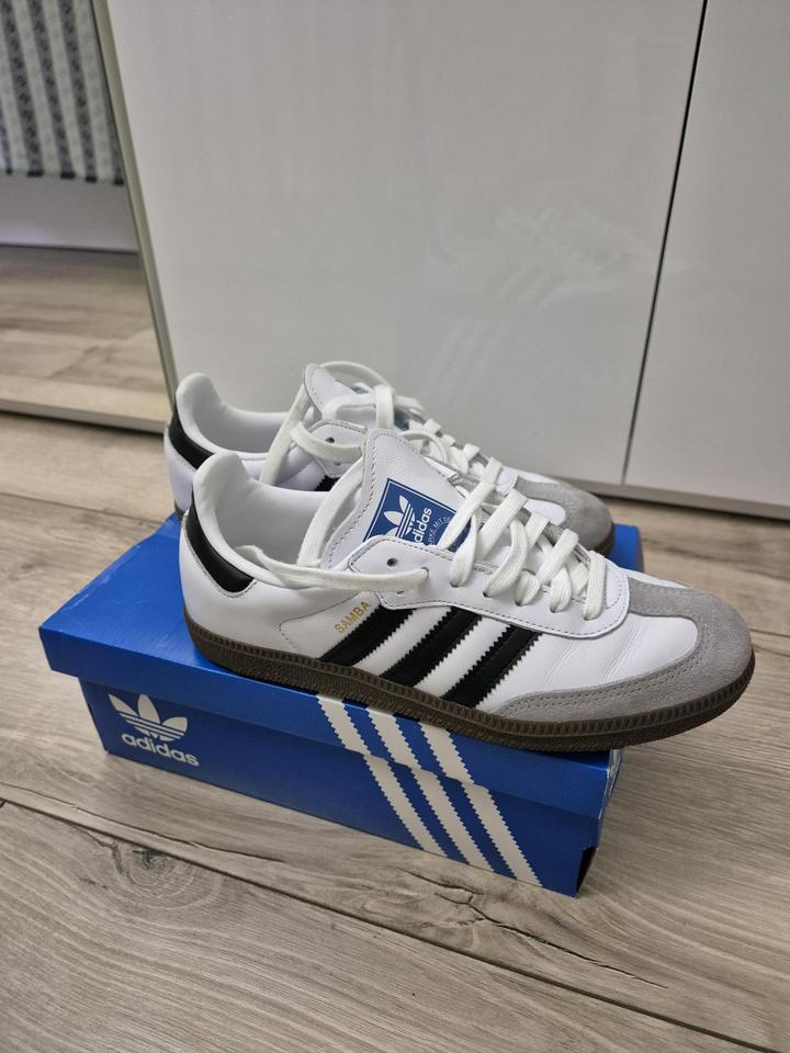 Adidas
