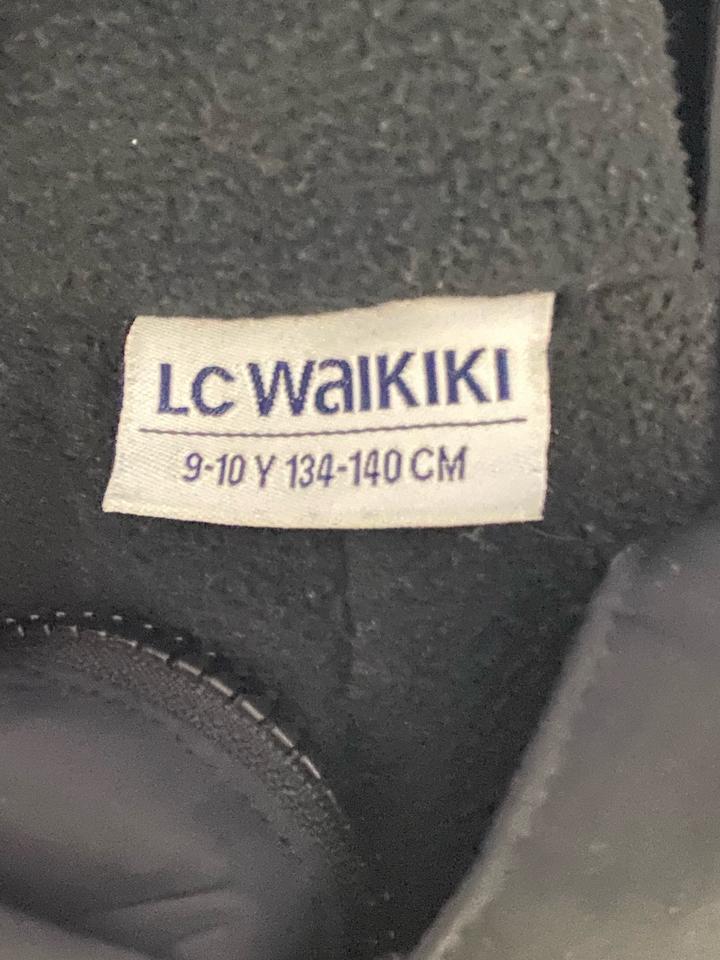 Утепленный полукомбинезон LC Waikiki