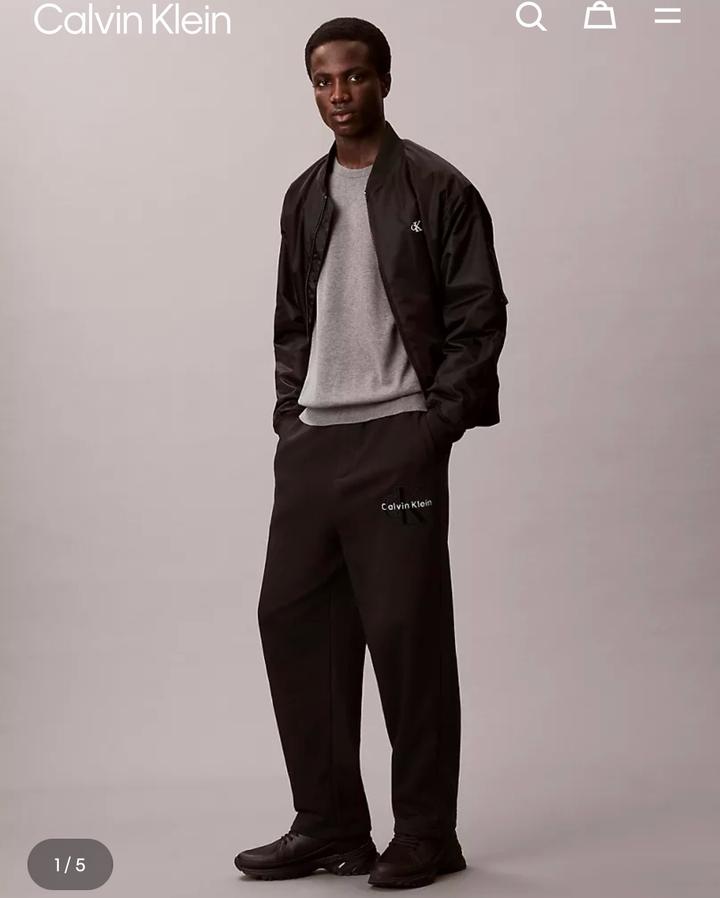 Спортивные брюки Calvin Klein