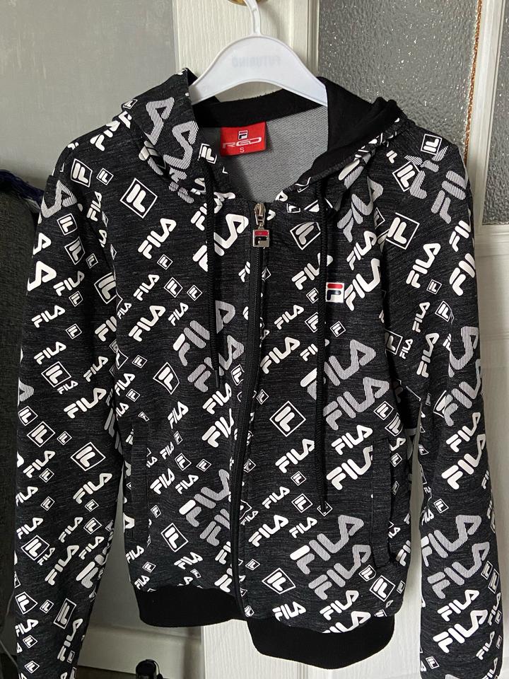 FILA