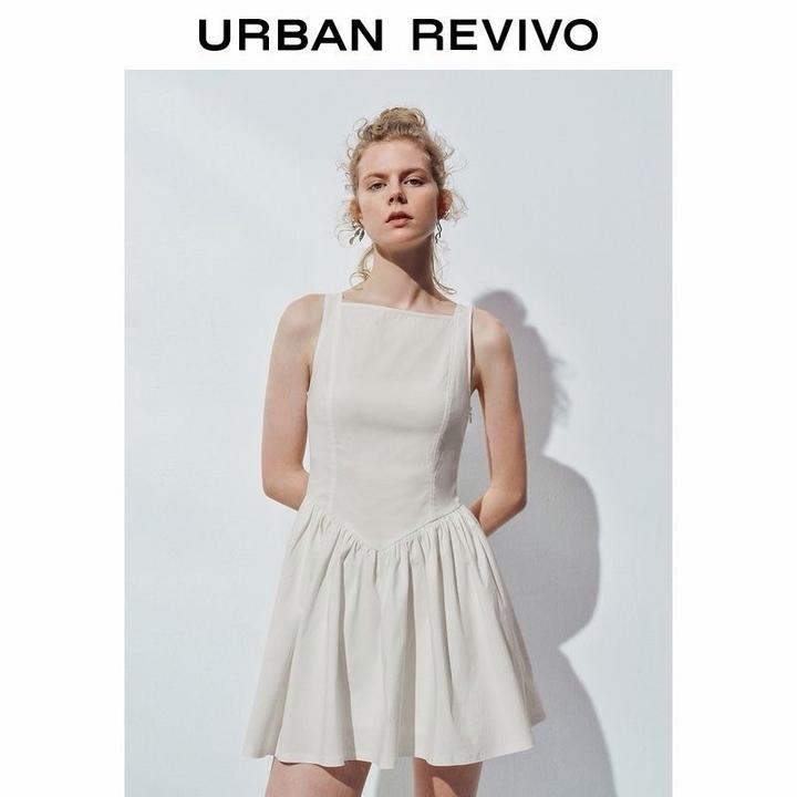Urban Revivo