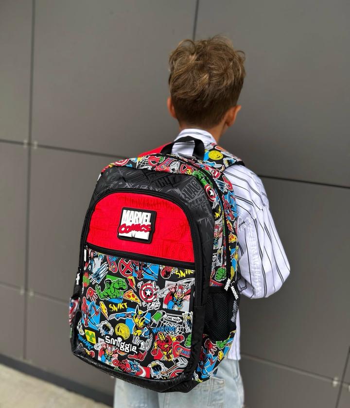 Smiggle