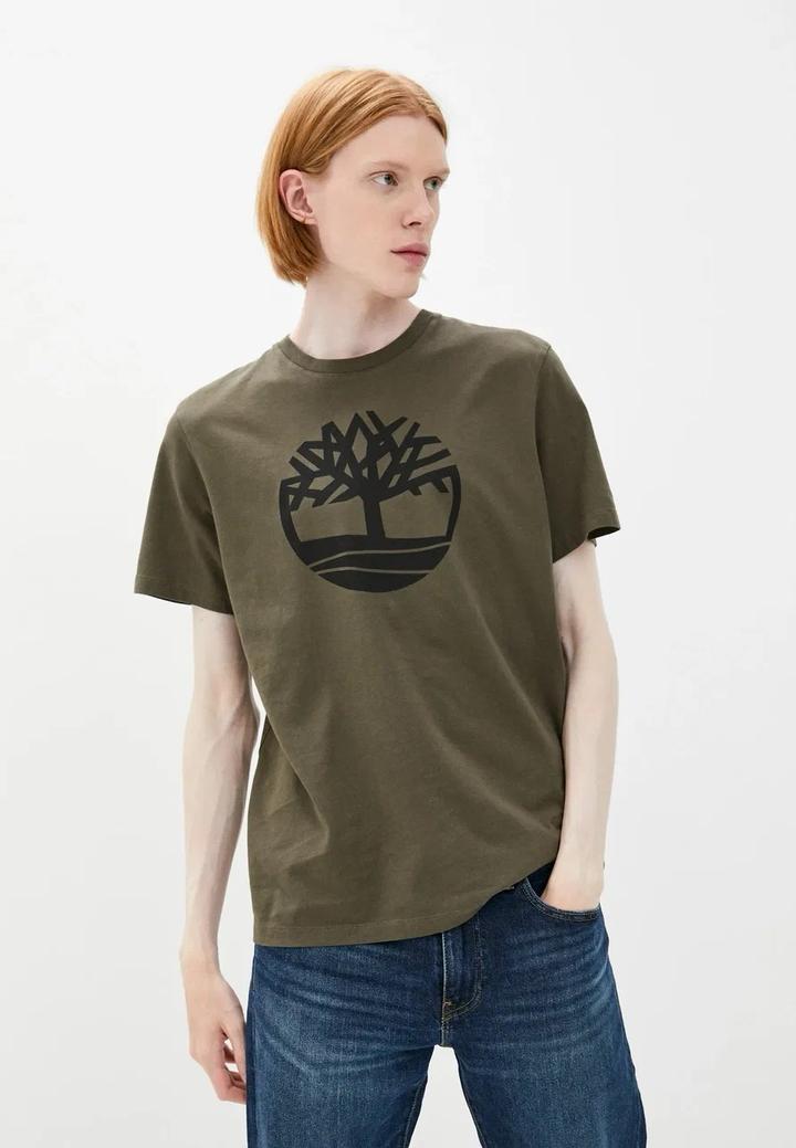 Футболка Timberland