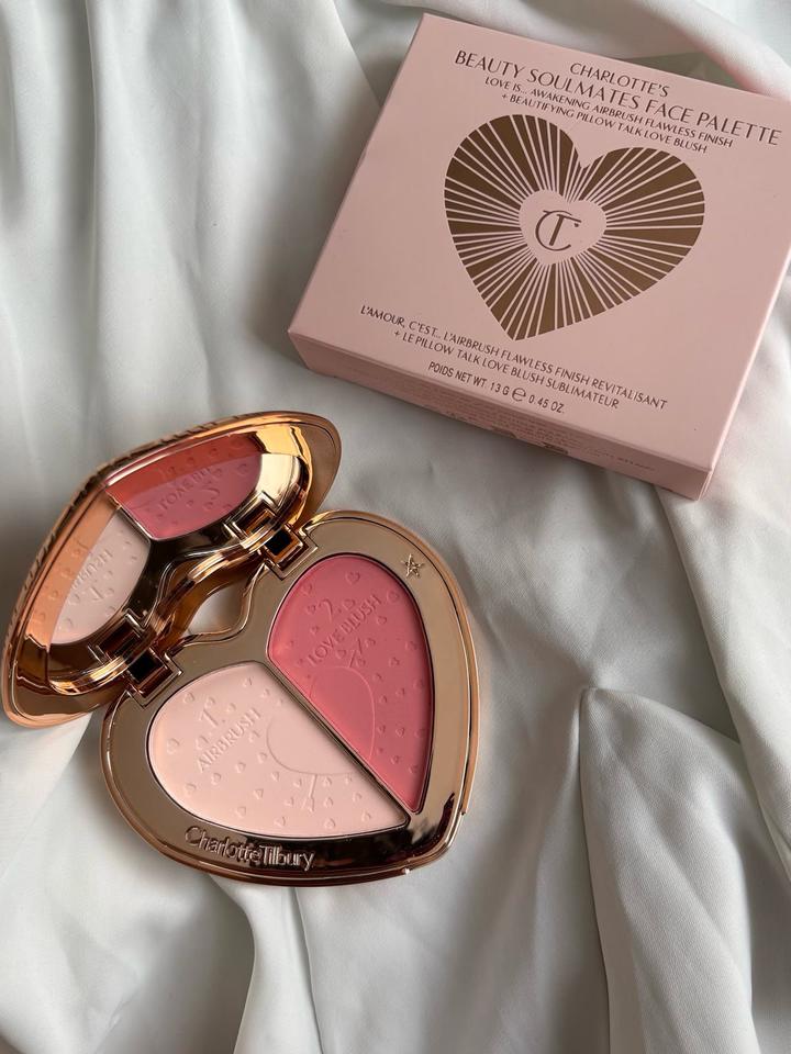 Charlotte Tilbury
