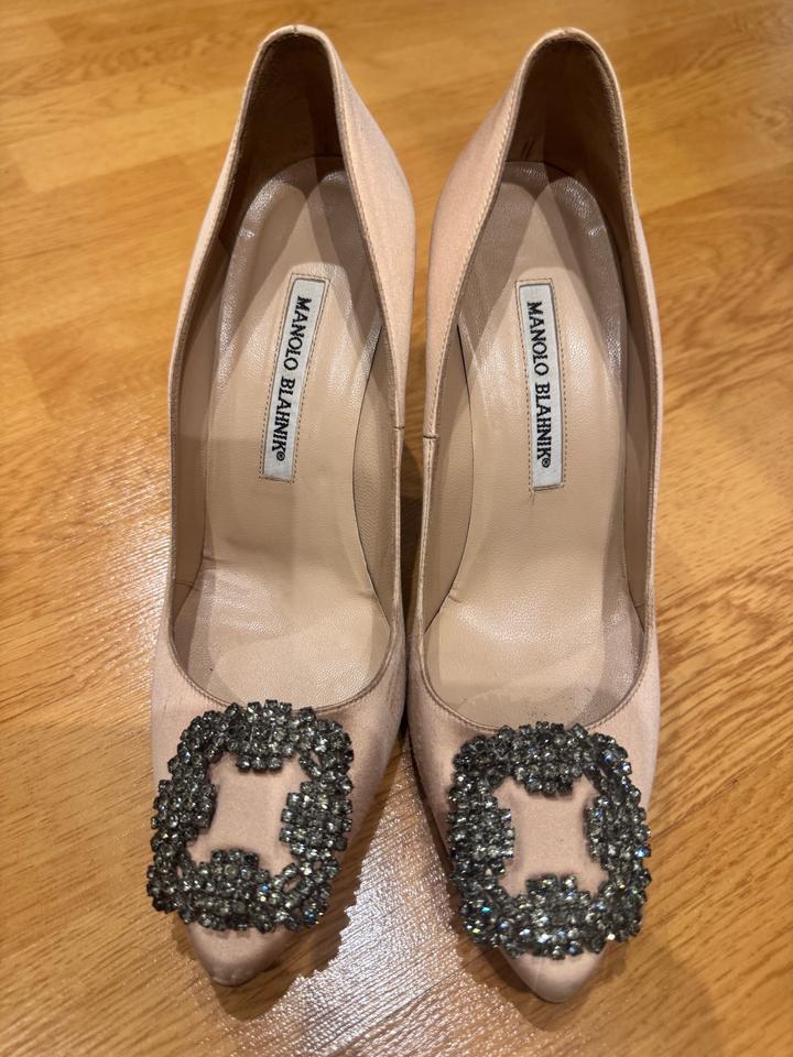 Manolo Blahnik