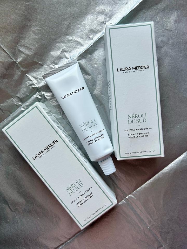 laura mercier
