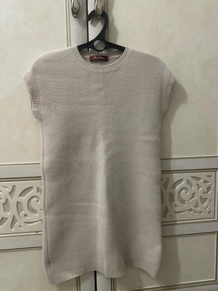 Max Mara Платье MaxMara