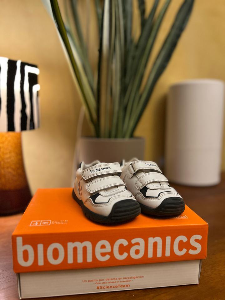 Biomecanics