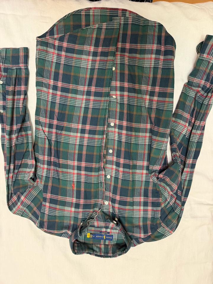 Ralph Lauren