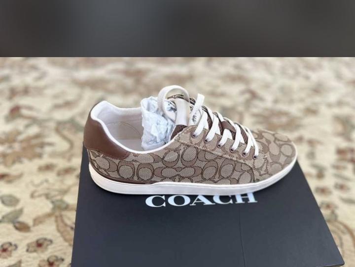 Coach