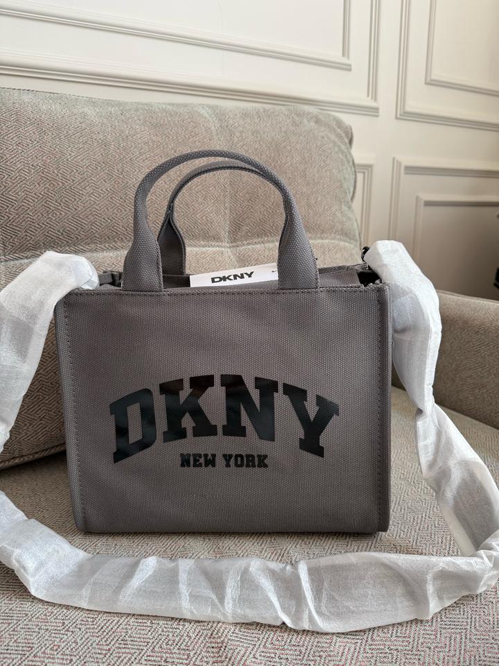 DKNY