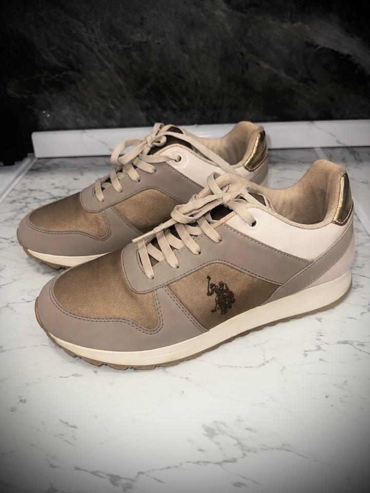 U.S. Polo Assn.