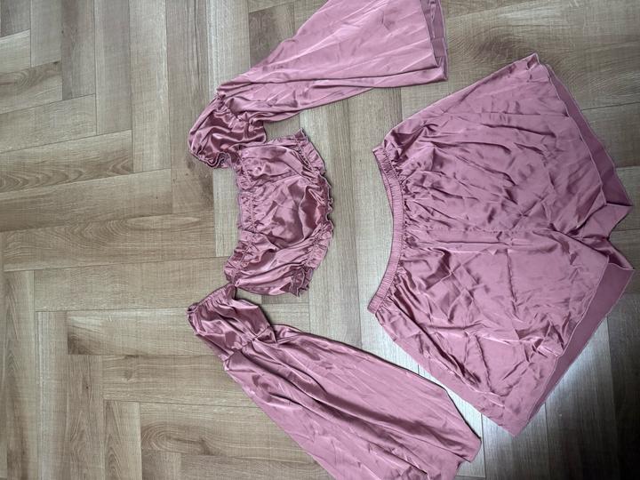 Пижама