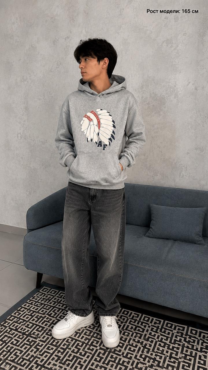 Abercrombie & Fitch
