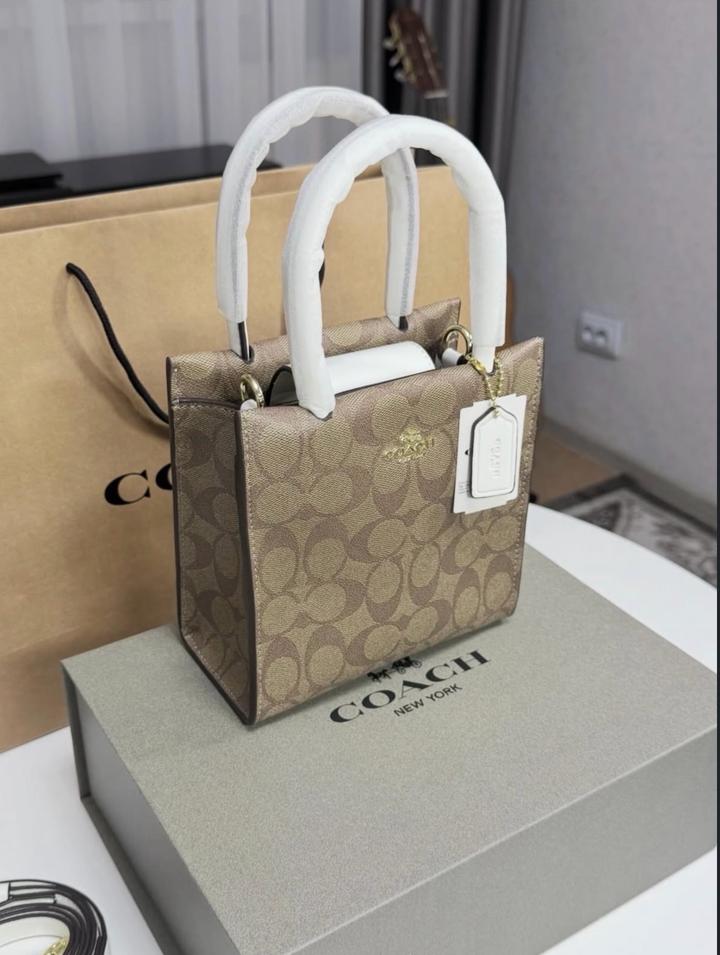 Coach